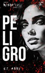 PELIGRO (SERIE MINDF*CK #1) (EBOOK)