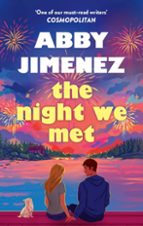 THE NIGHT WE MET (EBOOK)