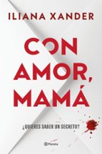CON AMOR, MAMÁ (EBOOK)