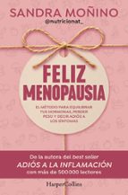 FELIZ MENOPAUSIA