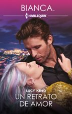 UN RETRATO DE AMOR (EBOOK)