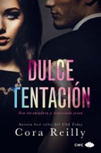 DULCE TENTACIÓN