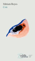 portada un ojo pintado