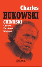 CHINASKI (INCLUYE CARTERO / FACTOTUM / MUJERES)