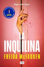 LA INQUILINA (EBOOK)