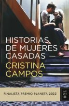 HISTORIAS DE MUJERES CASADAS (EBOOK)