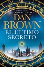 EL ÚLTIMO SECRETO