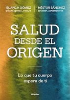 SALUD DESDE EL ORIGEN