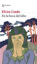El último libro de Elvira Lindo