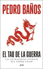 EL TAO DE LA GUERRA (EBOOK)