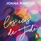 LOS ECOS DE JUDE (AUDIOLIBRO)
