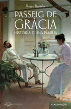PASSEIG DE GRÀCIA (EBOOK)