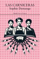 LAS CARNICERAS (EBOOK)