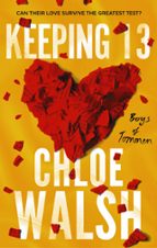 KEEPING 13 (EBOOK)