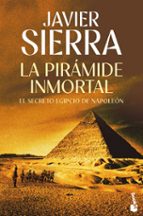 LA PIRÁMIDE INMORTAL