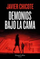 DEMONIOS BAJO LA CAMA (EDICIÓN FIRMADA) (EBOOK)