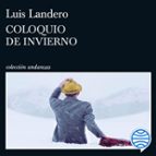 COLOQUIO DE INVIERNO (AUDIOLIBRO)