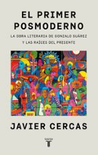 El primer posmoderno