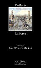 LA BUSCA