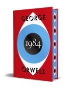 1984 (EDICIÓN DEFINITIVA AVALADA POR THE ORWELL ESTATE) (EDICIÓN LIMITADA CON CANTOS TINTADOS)