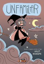 UNFAMILIAR: LA BRUJA COCINERA