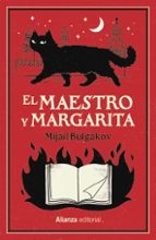 EL MAESTRO Y MARGARITA
