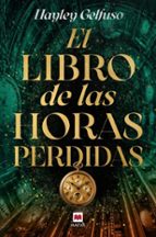 El libro de las horas perdidas