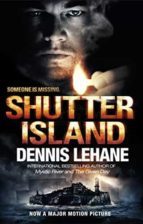 SHUTTER ISLAND