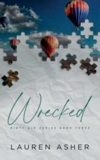 WRECKED SPECIAL EDITION (DIRTY AIR  3)