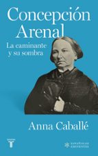 CONCEPCIÓN ARENAL (COLECCIÓN ESPAÑOLES EMINENTES)