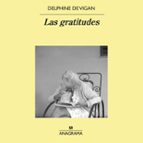 LAS GRATITUDES (AUDIOLIBRO)