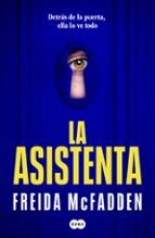 LA ASISTENTA