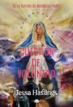 CUESTIÓN DE VOLUNTAD (EBOOK)