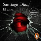 EL AMO (JOTADÉ 2) (AUDIOLIBRO)
