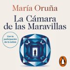 LA CÁMARA DE LAS MARAVILLAS (AUDIOLIBRO)