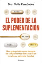 EL PODER DE LA SUPLEMENTACIÓN