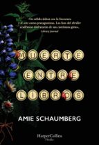 MUERTE ENTRE LIBROS (EBOOK)