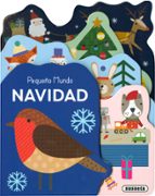 NAVIDAD (PEQUEÑO MUNDO)