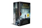 TRILOGÍA DE ILLUMBE (ESTUCHE CON: EL MENTIROSO, EN PLENA NOCHE, LOS MUERTOS)