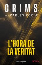 CRIMS 4. L HORA DE LA VERITAT