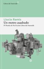 UN METRO CUADRADO (EBOOK)