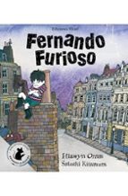 FERNANDO FURIOSO (EDICIÓN ESPECIAL)