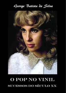 o pop no vinil (ebook)-george batista da silva-3410001573903