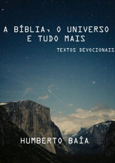 a biblia, o universo e tudo mais (ebook)-humberto baía-3410003162303