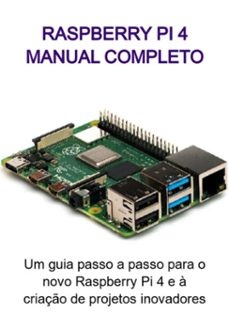 raspberry pi 4 manual completo (ebook)-jideon francisco marques-3410004995603