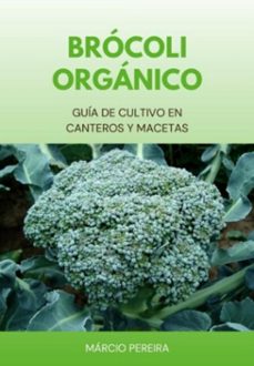 brocoli organico (ebook)-pereira márcio-3410006363103