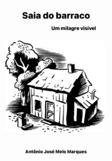 saia do barraco (ebook)-antônio josé melo marques-3410006756103
