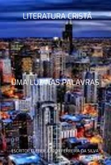 uma luz nas palavras (ebook)-escritor cleber junior ferreira da silva-3410006905303