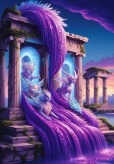 os 153 acessos secretos da terra (ebook)-rafael saul-3410007147603