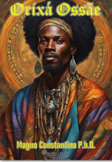 orixa osse (ebook)-constantino p.h.d. magno-3410007442203